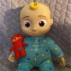 Cocomelon Toys