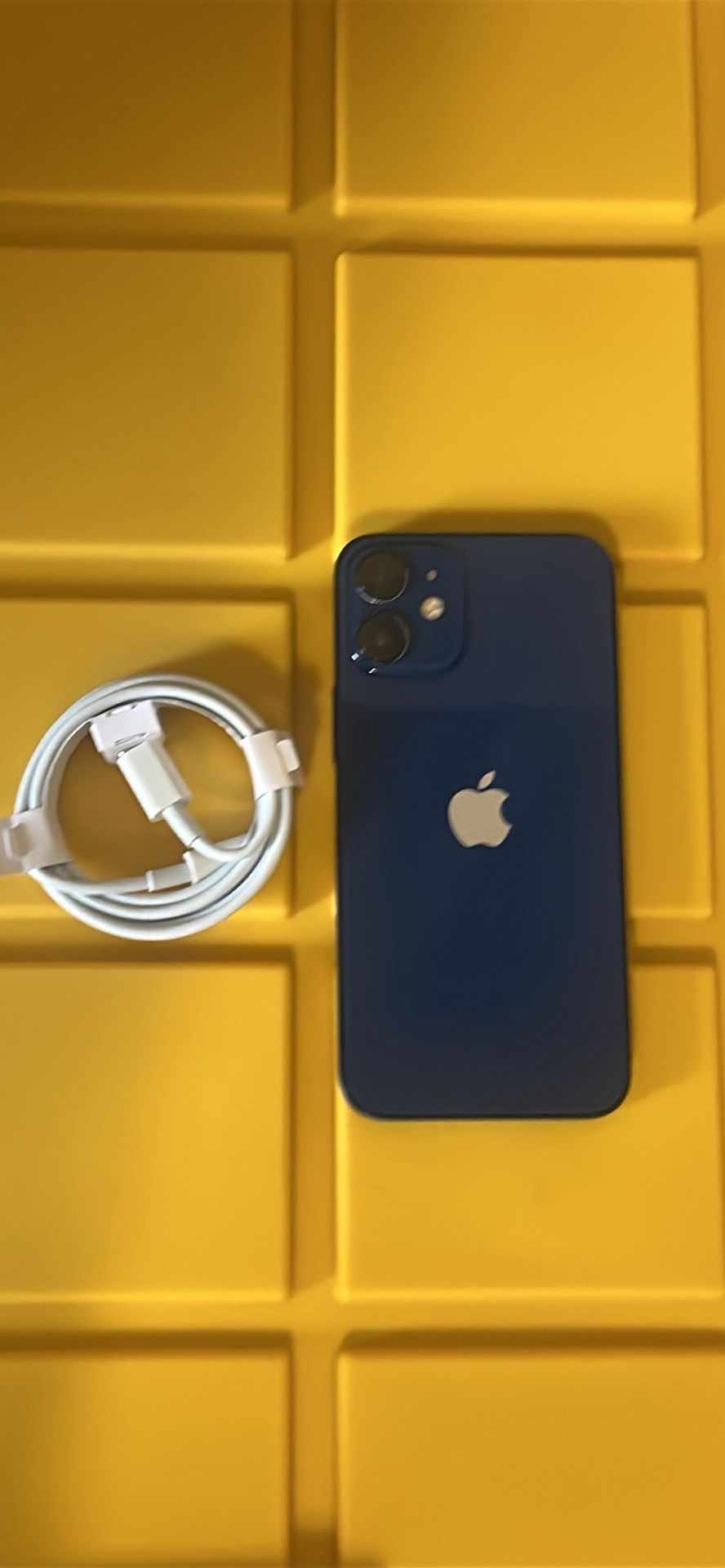 iPhone 12 Mini Unlocked