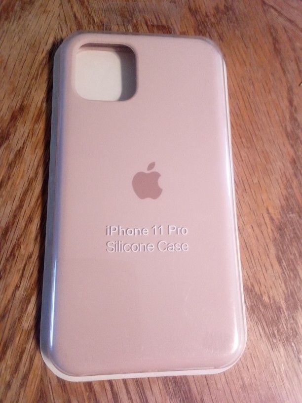 Pink Iphone 11 Pro Case