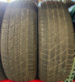 Bridgestone 265 70 18