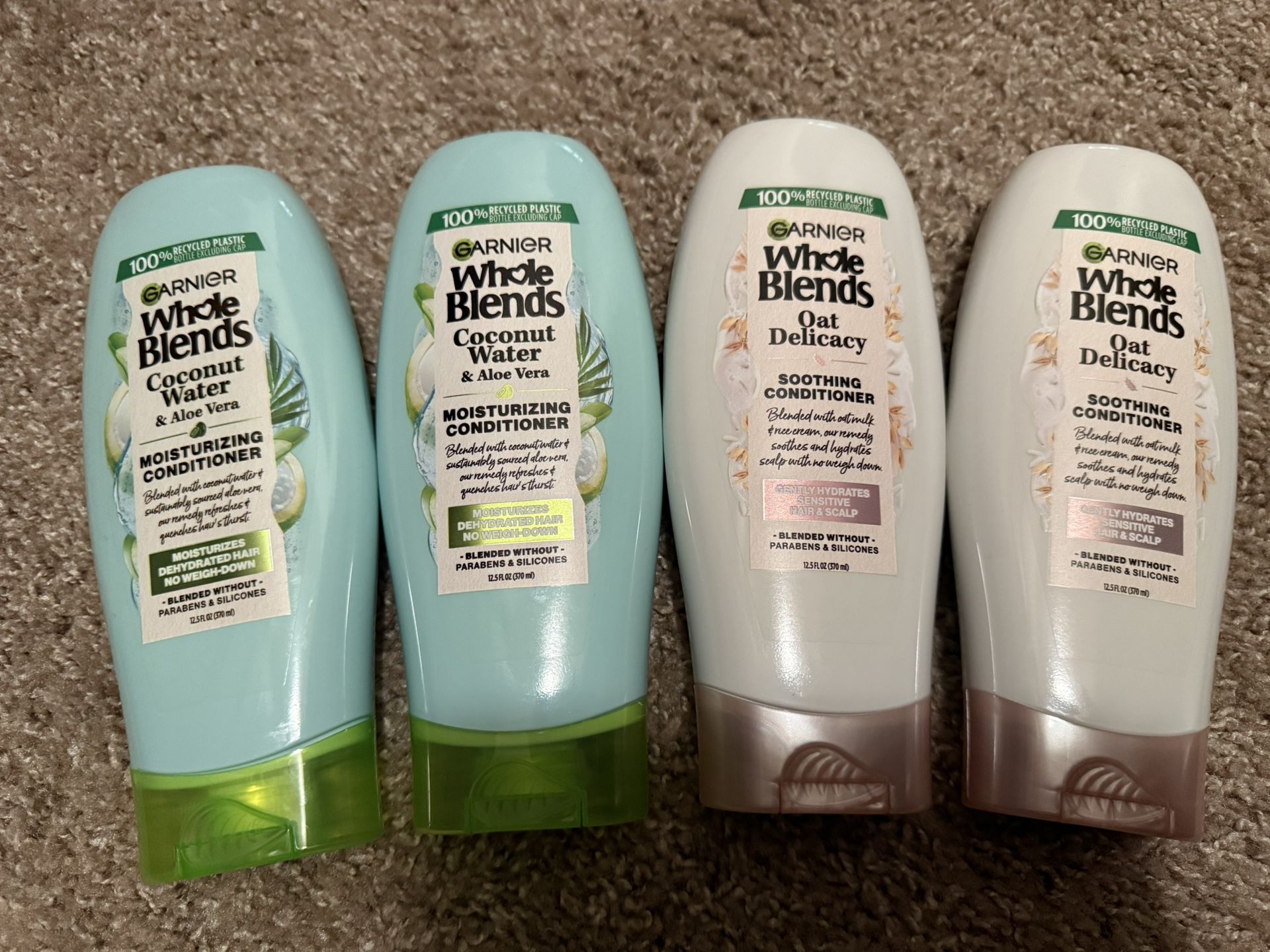 Garnier WholeBlends Conditioner 4/$5 (Pick Up Only)