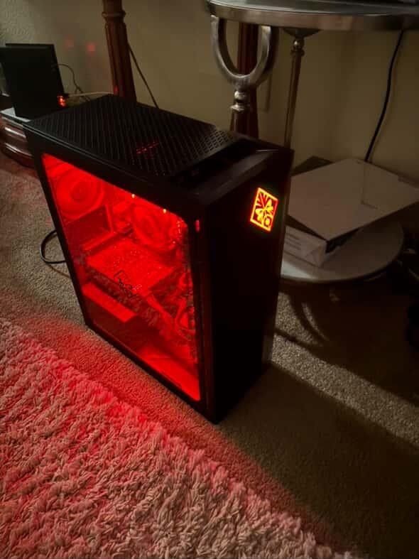 Gaming PC