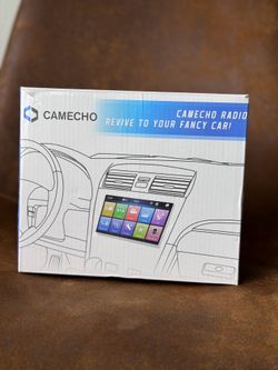 Camecho radio