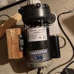 Waterway Whirlpool Pumps 