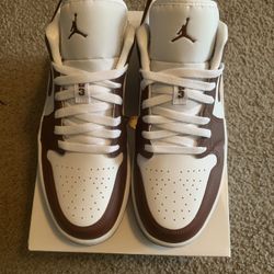 Jordan 1 Low