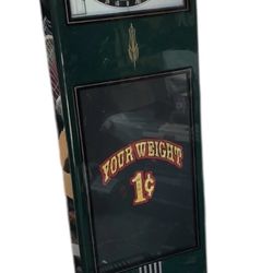 Art Deco Guess Your Weight “penny Scale” Restored 