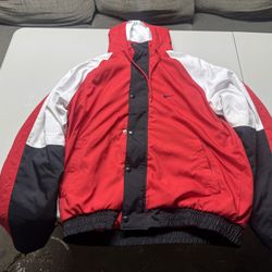 Nike Jacket