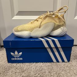 Adidas Crazy Byw II