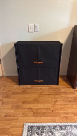 Shoe Rack