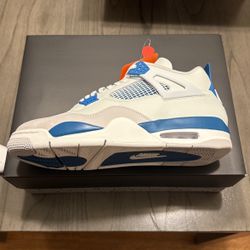 Jordan 4 Size 12