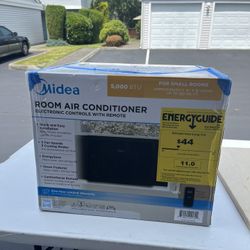Air Conditioner