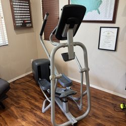 Elliptical 
