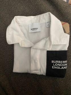 2t burberry outlet shirt