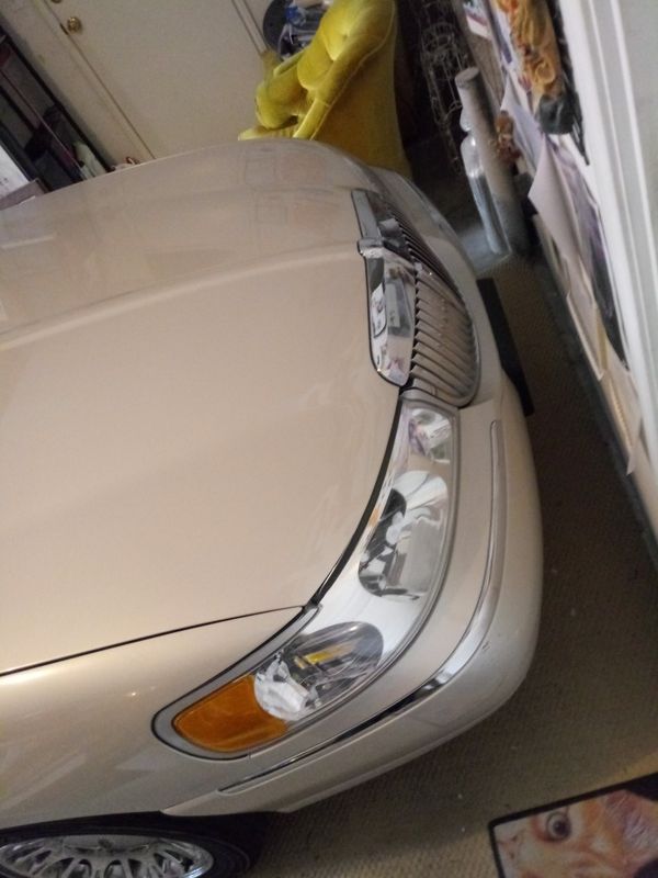 2002 Lincoln Town Car For In Hemet Ca Offerup 2002 Lincoln Town Car