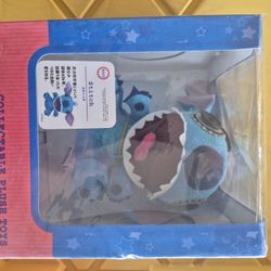 Stitch