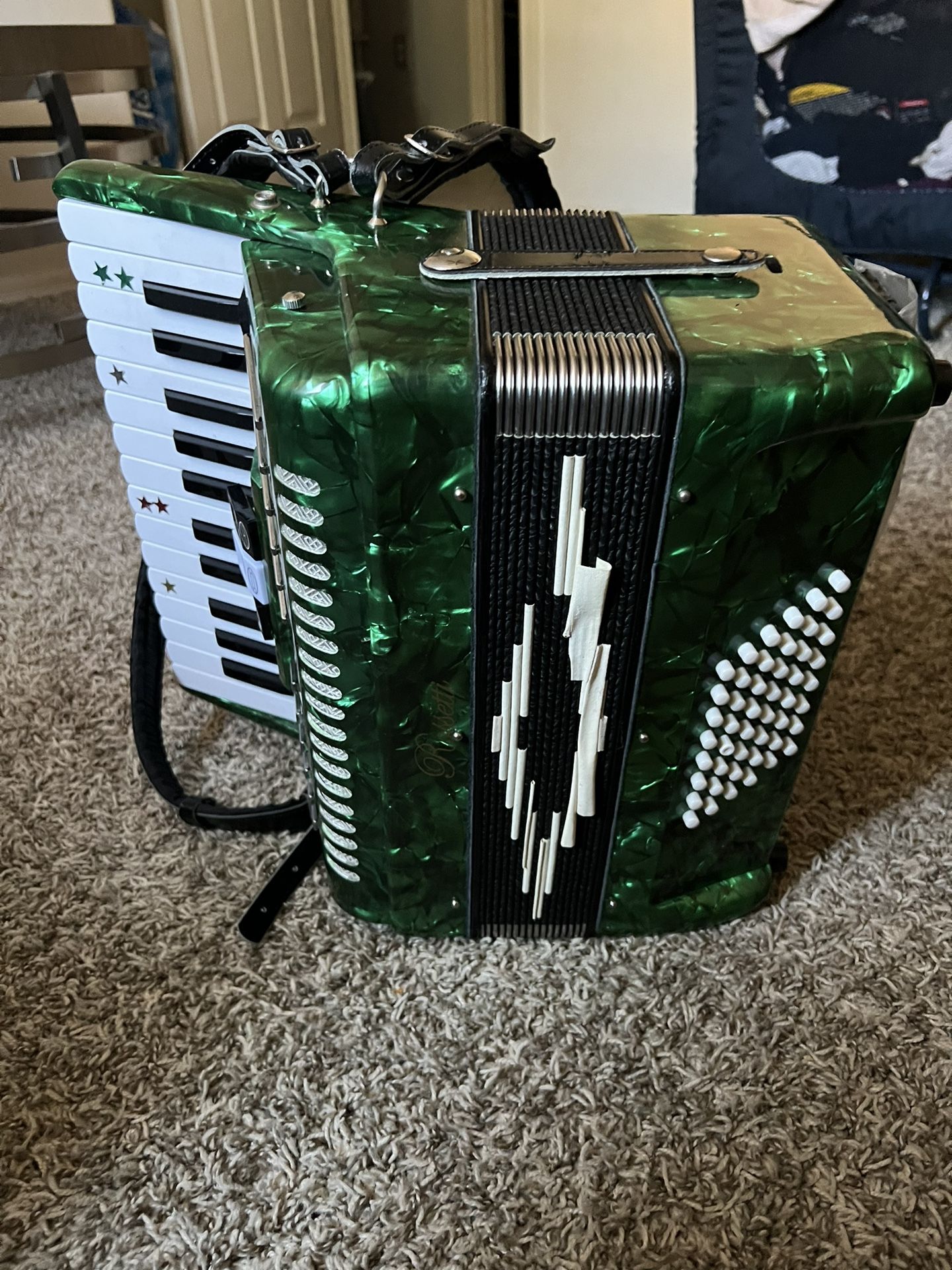 Accordion