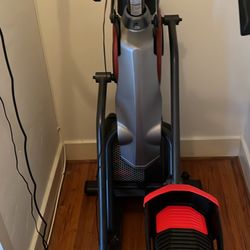 Bowflex Max Trainer M5