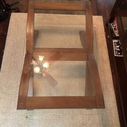 Home Table And Side Table 