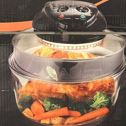Multi Purpose AIR FRYER for Family Usage