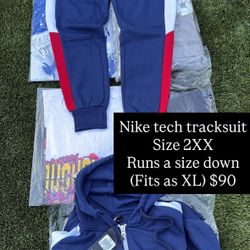 Niketech 