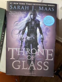 Throne Of Glad Original Cover