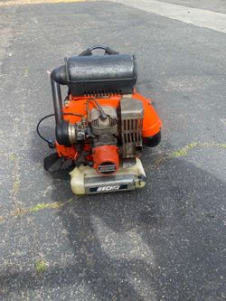 Blower Echo
