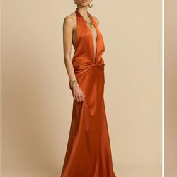 Dress/ Vestido Arcina Ori