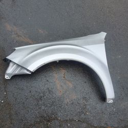 2011 Subaru Forester XT OEM Fender Left Side