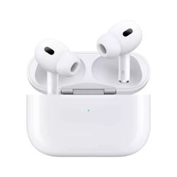AirPods Pro 2nd Gen.