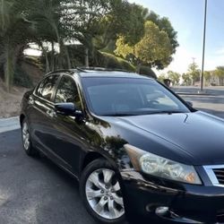 Selling 2010 Honda Accord 