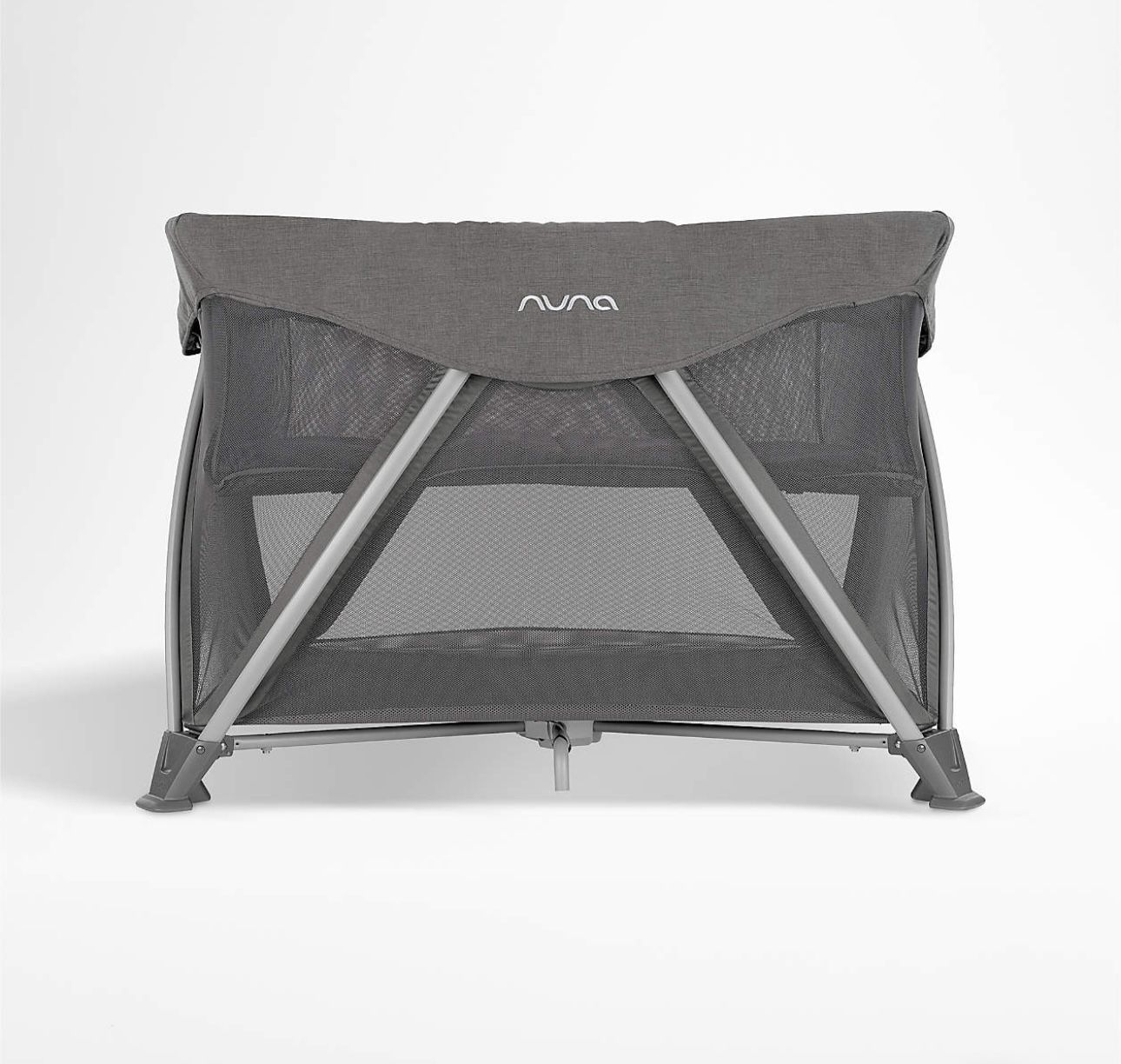 NUNA Sena Aire Mini Travel Crib