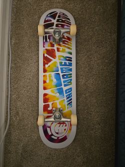 Element Skateboard