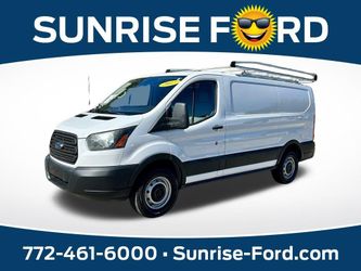 2017 Ford Transit-250