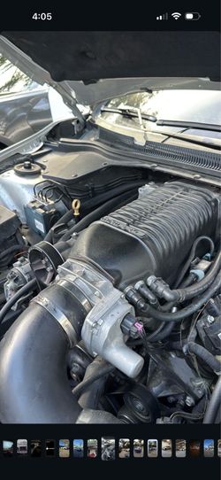 2016 Chevy ss