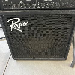 Guitar Amplifier 