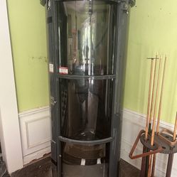 37” Pneumatic Vacuum Elevator