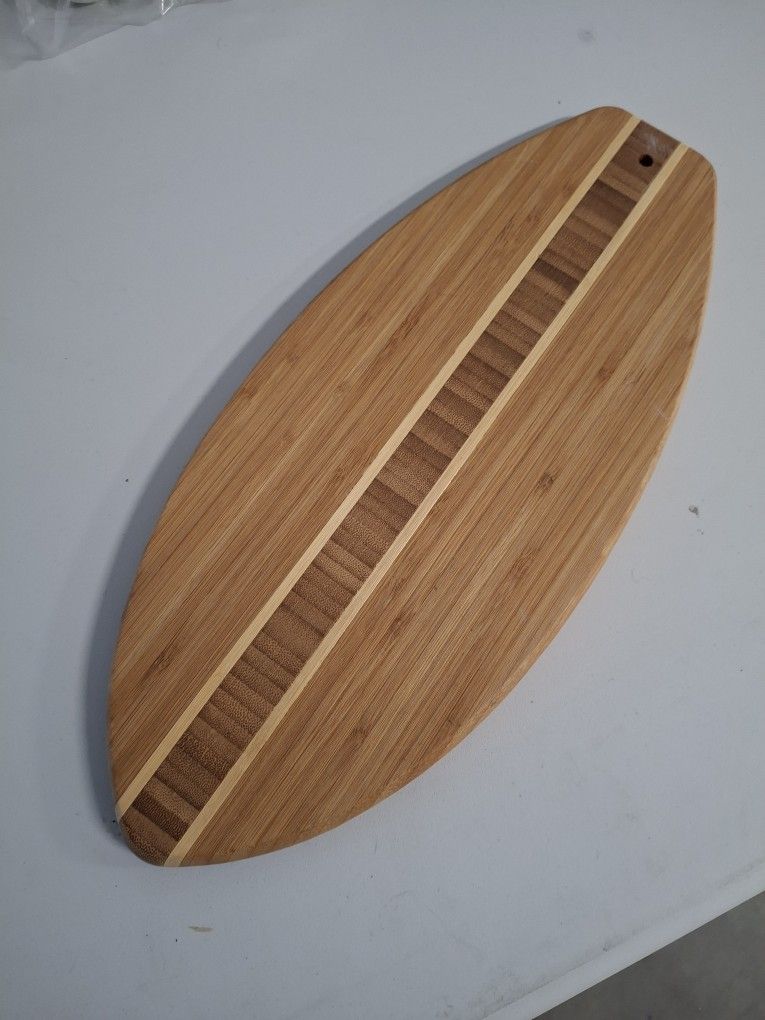 vintage wooden board 