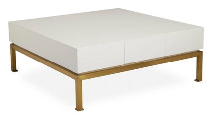 Jonathan Adler Peking Cocktail Table