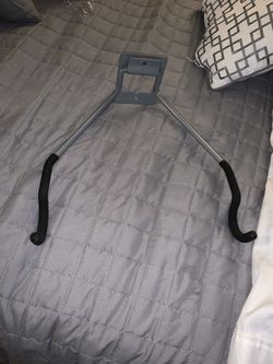 Bike rack
