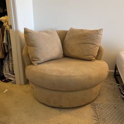 Swivel Chair