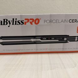 Babyliss Pro Ceramic Flatiron