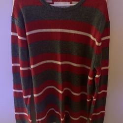 Long Sleeve  Sweater