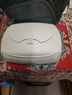 Baby Wipes Warmer  [ Prince Lion Heart ]