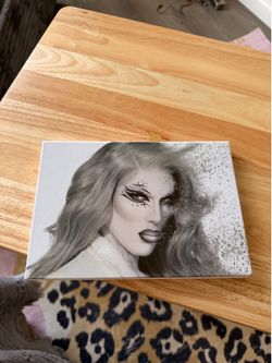 JEFREE STAR Eyeshadow Palettes