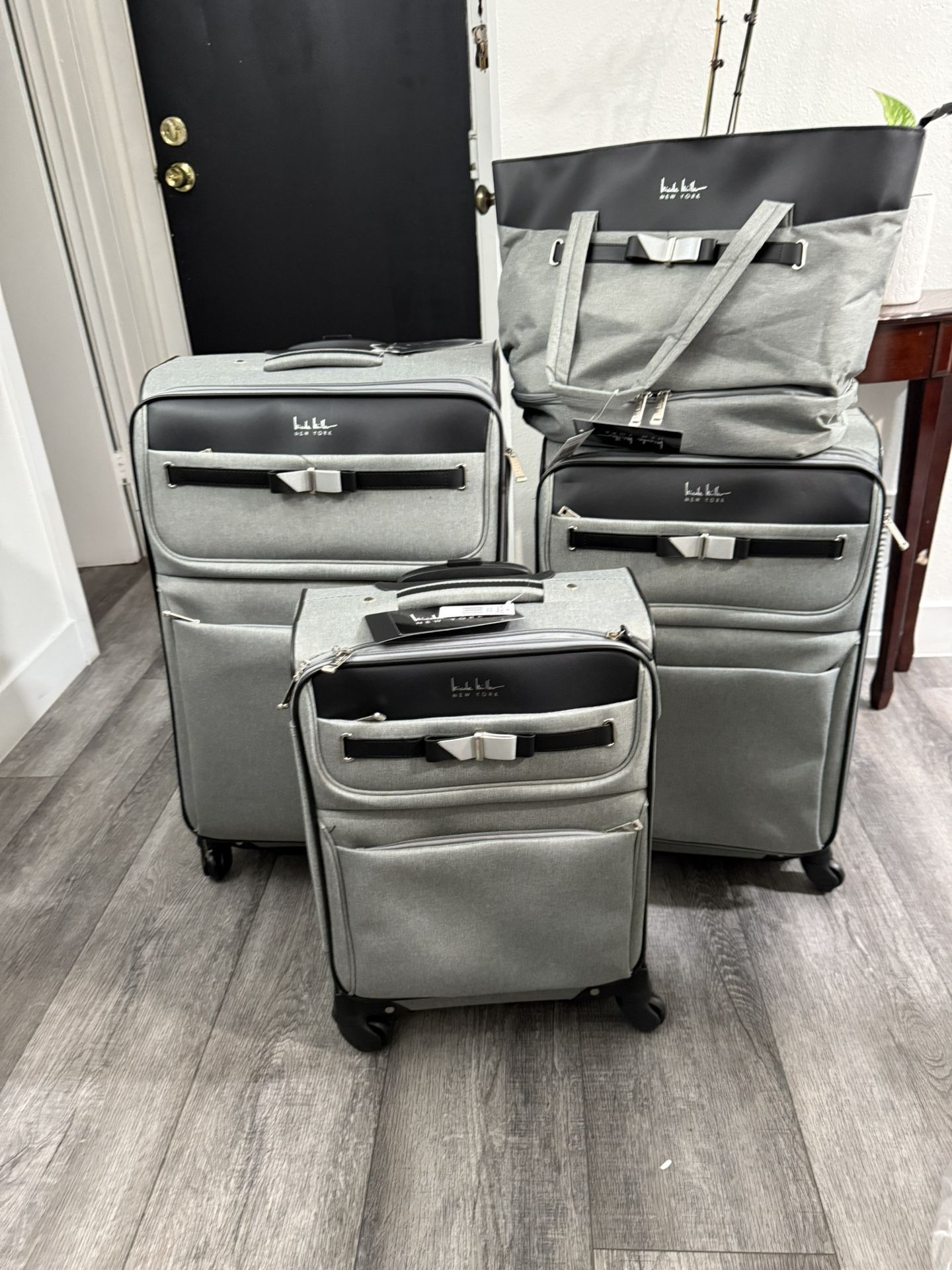Luggage