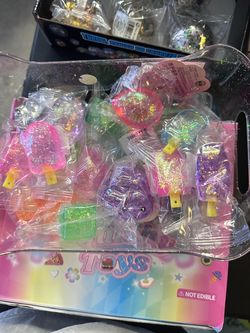Squishys 2$ each
