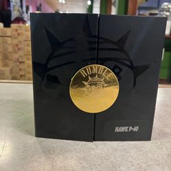 P Hawk 40 