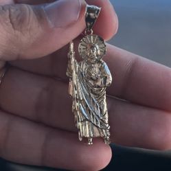 San Judas 