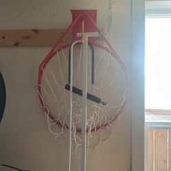 Basketball Hoop