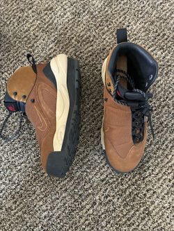 Nike Men’s Sacai Magmascape Tan 9.5